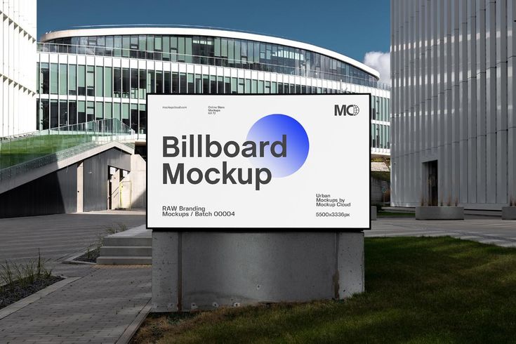Billboard Advertising